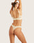 FreeMesh G-String - Lemon
