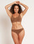 Classic Bikini - Maple