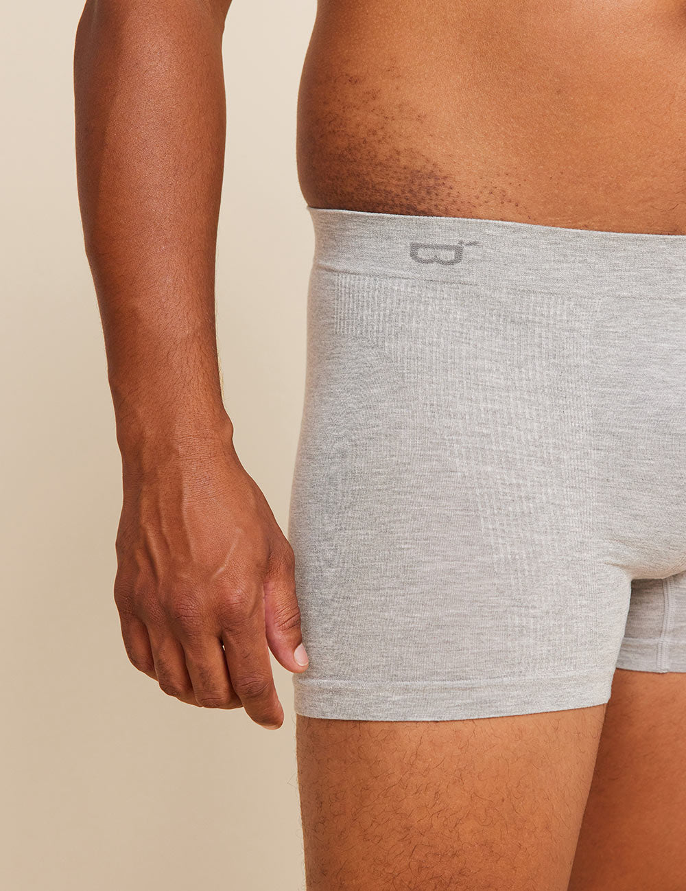 B06000_LIGHT GREY MARL_Men's Original Boxers_5.jpg