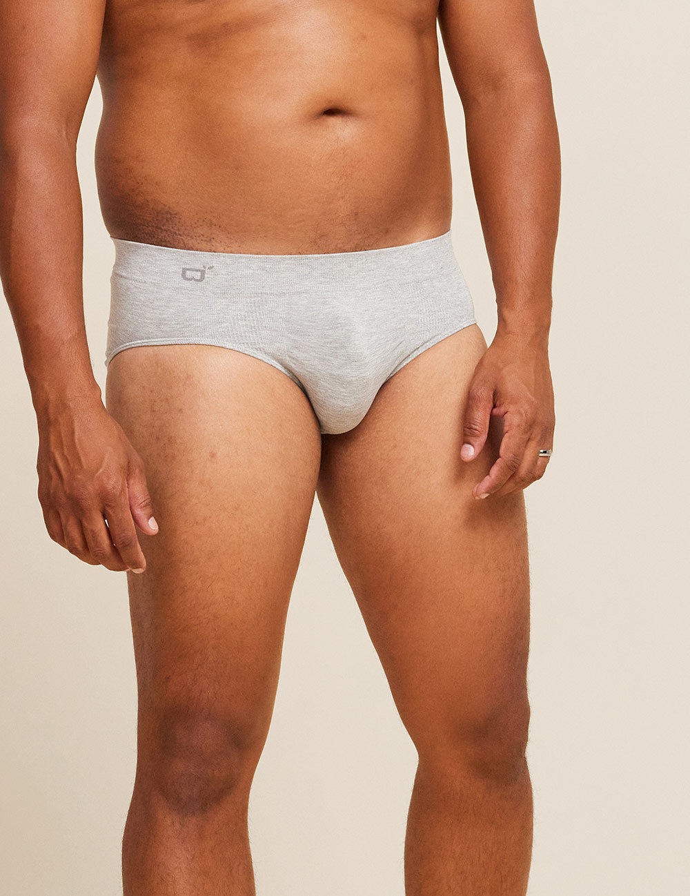 B07000_LIGHT GREY MARL_Men's Original Brief_2.jpg