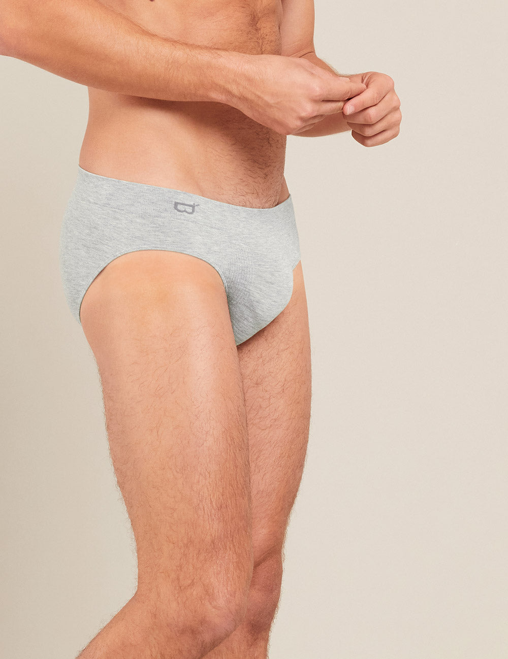 B07000_LIGHT GREY MARL_Men_s Original Brief_5.jpg