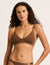 LYOLYTE Triangle Bralette - Clove