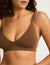 LYOLYTE Triangle Bralette - Clove