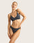 LYOLYTE Triangle Bralette - Storm