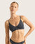 LYOLYTE Triangle Bralette - Storm