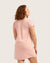 Goodnight Nightdress - Dusty Pink