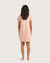 Goodnight Nightdress - Dusty Pink