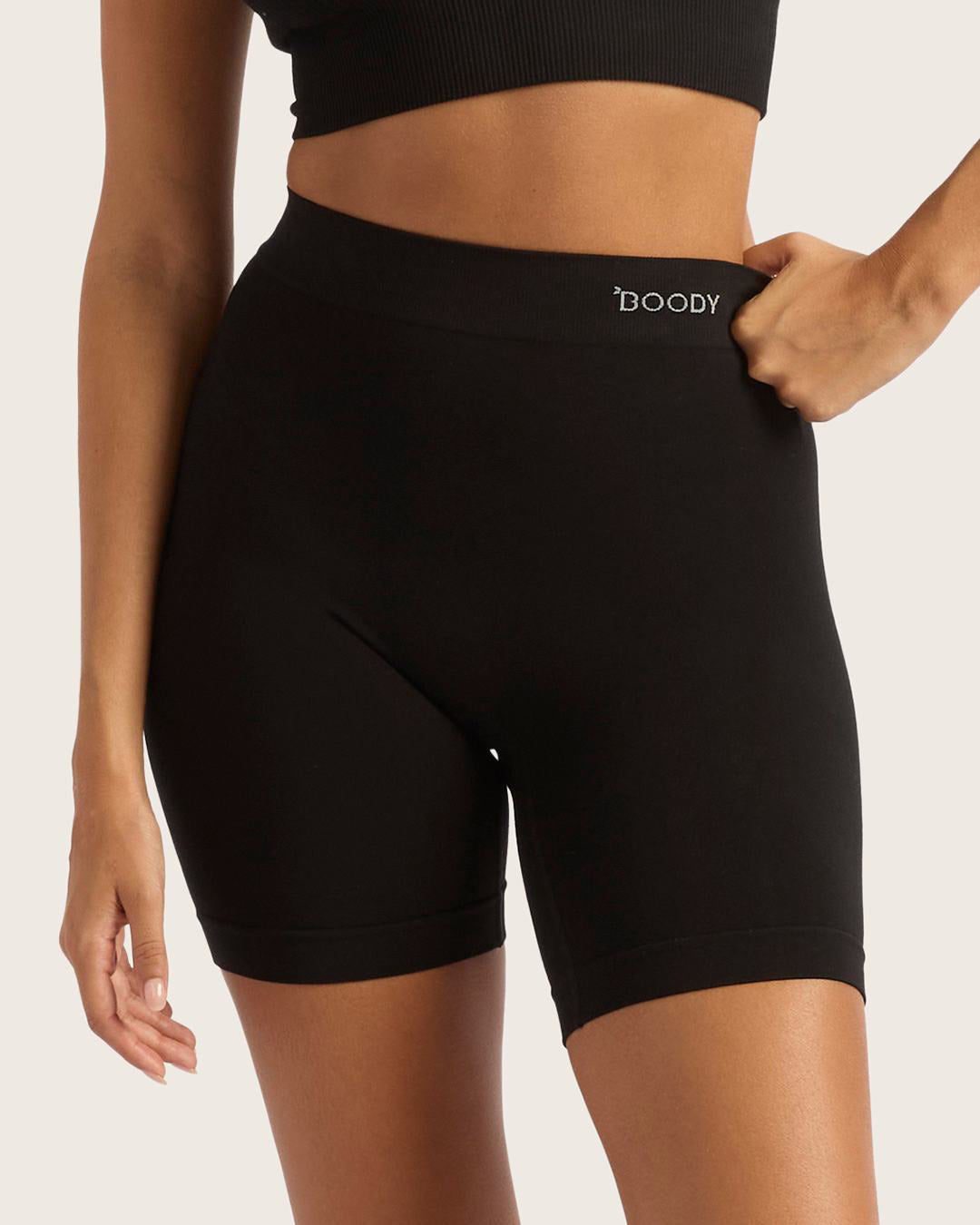Seamfree Undershorts 6