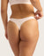 LYOLYTE G-String - Powder Pink