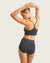 LYOLYTE Racerback Bralette - Storm