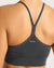 LYOLYTE Racerback Bralette - Storm