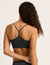 LYOLYTE Racerback Bralette - Storm
