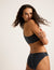 LYOLYTE Racerback Bralette - Storm