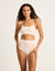 LYOLYTE Full Boyleg Brief - Powder Pink