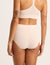 LYOLYTE Full Boyleg Brief - Powder Pink