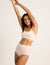 LYOLYTE Full Boyleg Brief - Powder Pink
