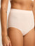 LYOLYTE Full Boyleg Brief - Powder Pink