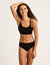 LYOLYTE Mid-Rise Briefs - Black