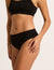 LYOLYTE Mid-Rise Briefs - Black
