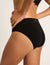 LYOLYTE Mid-Rise Briefs - Black