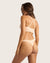 Wireless T-Shirt Bra - Shell