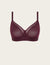FreeMesh Full Bust Wireless Bra - Fig