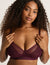 FreeMesh Full Bust Wireless Bra - Fig
