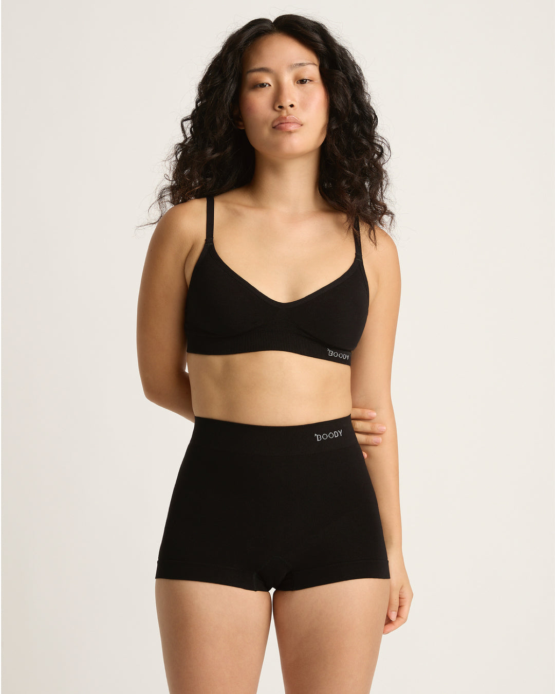 Seamfree Undershort 2