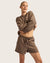 Women's Sweat Shorts 3