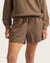 Women's Sweat Shorts 3