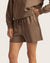 Women's Sweat Shorts 3