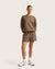 Women's Sweat Shorts 3