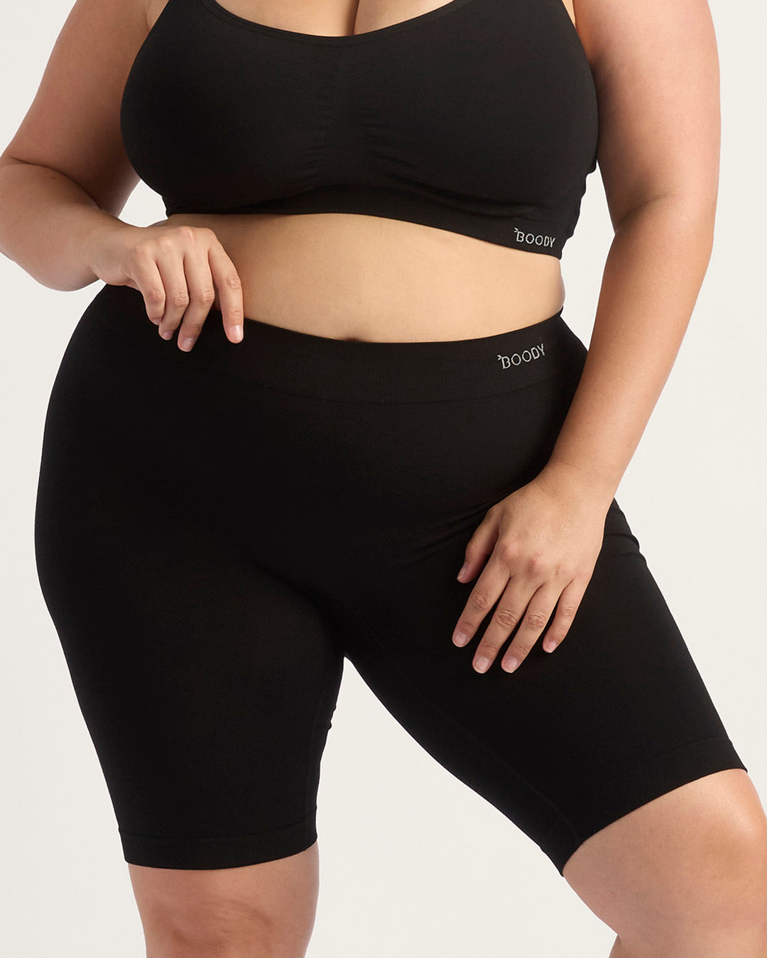 Seamfree Undershort 10