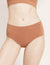 Midi Briefs - Nude 2
