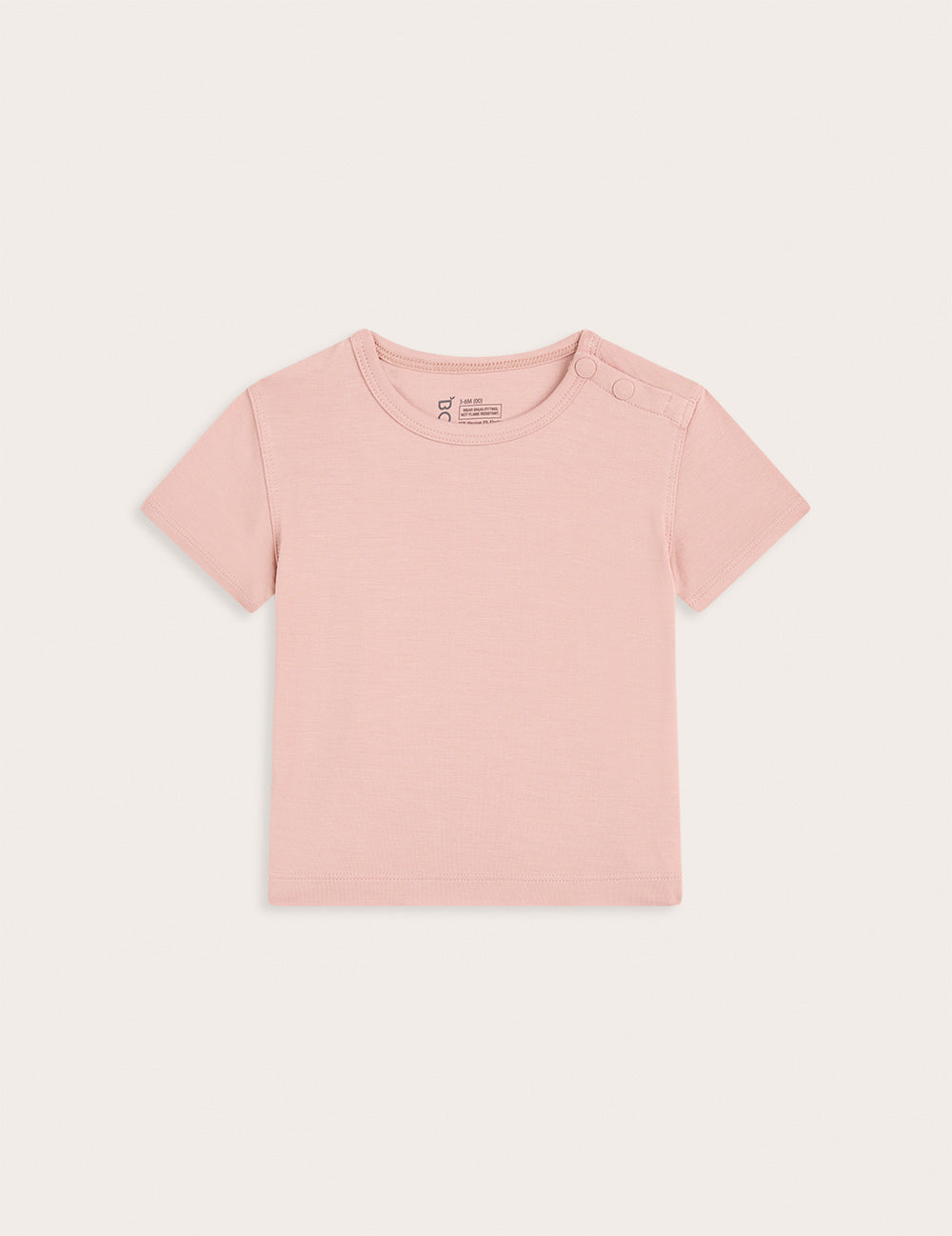 BB1004_DUSTY PINK_Baby Short Sleeve T-Shirt_1.jpg