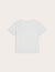Baby Short Sleeve T-Shirt - Heather Grey