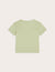 Baby Short Sleeve T-Shirt - Sage