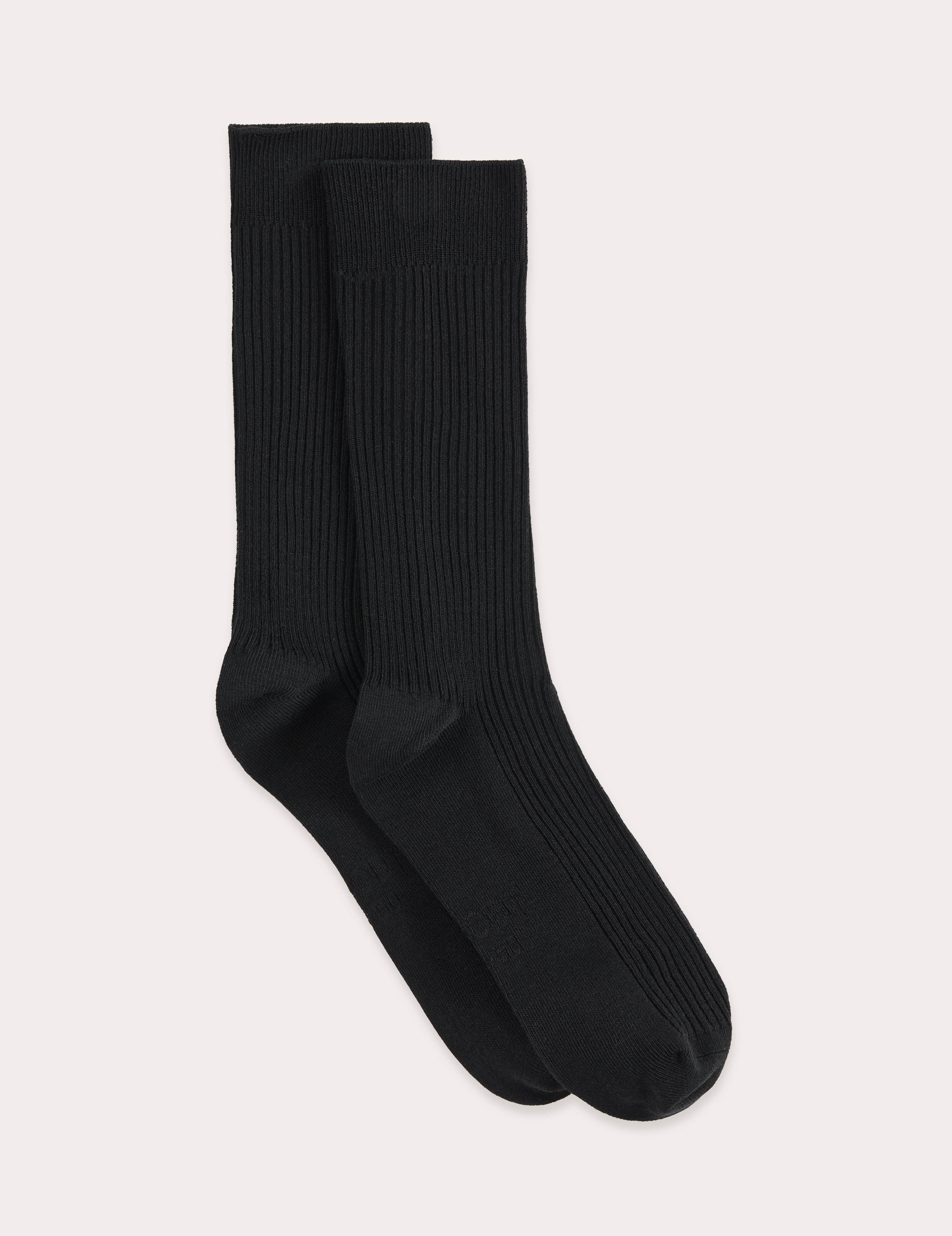 BS062_BLACK_Ribbed Crew Socks_1_v2.jpg