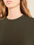 Gender-Neutral-Crew-Neck-Sweater-Dark-Olive-Female-Detail.jpg