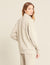 Gender-Neutral-Quarter-Zip-Sweater-Sand-Female-Back.jpg