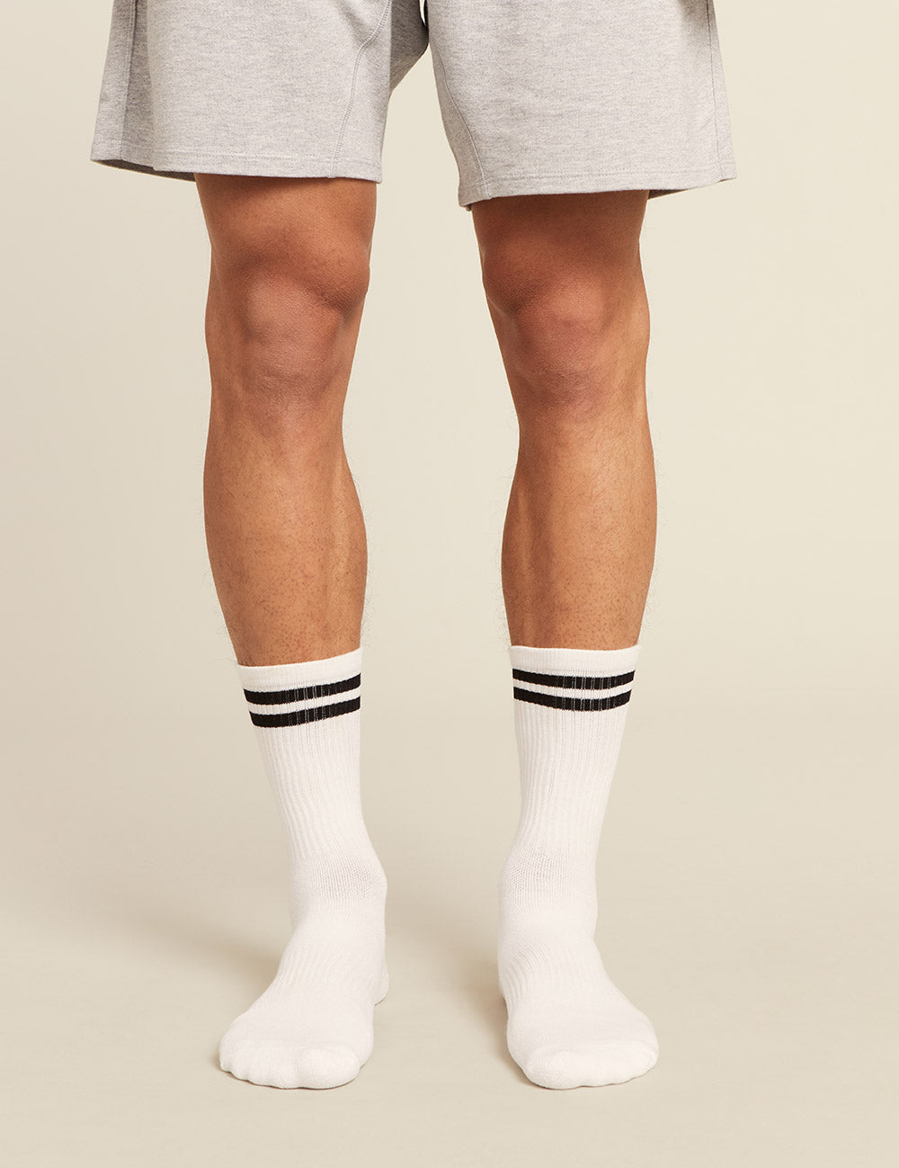 Men_s-Striped-Cushioned-Crew-Socks-White-w-Black-Front.jpg