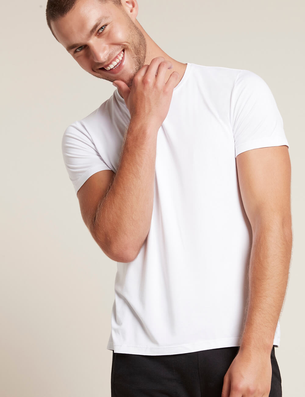 Mens-Active-Muscle-Tee-White-Front-1.jpg