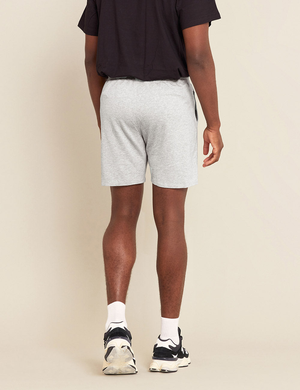 Mens-Weekend-Sweat-Shorts_Grey-Marl-Back.jpg