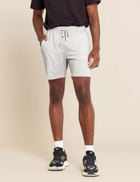 Mens-Weekend-Sweat-Shorts_Grey