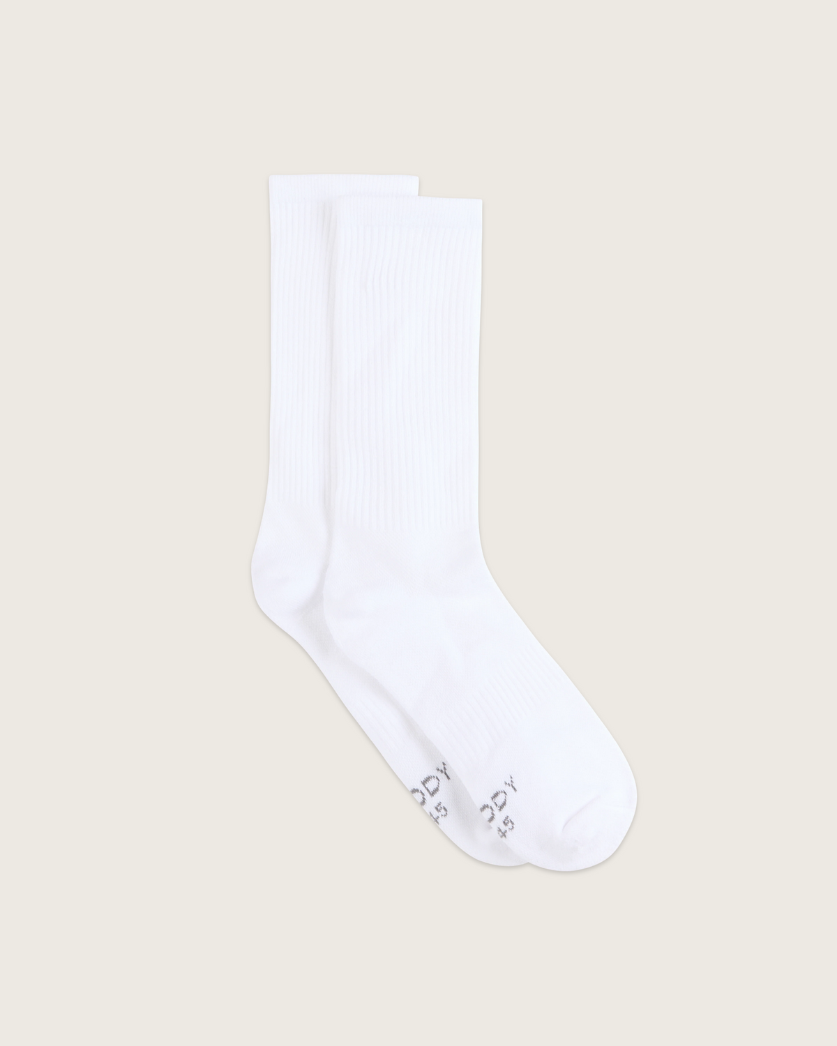 Men's Everyday Boxer Briefs & Socks - Ash/White
