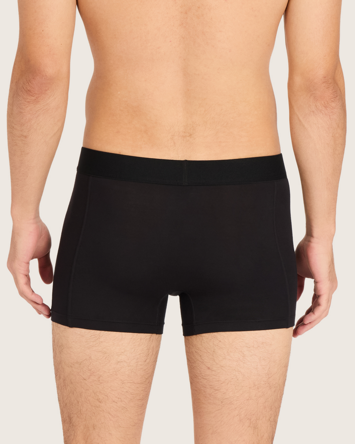 Men's Bamboo Everyday Essentials - Black