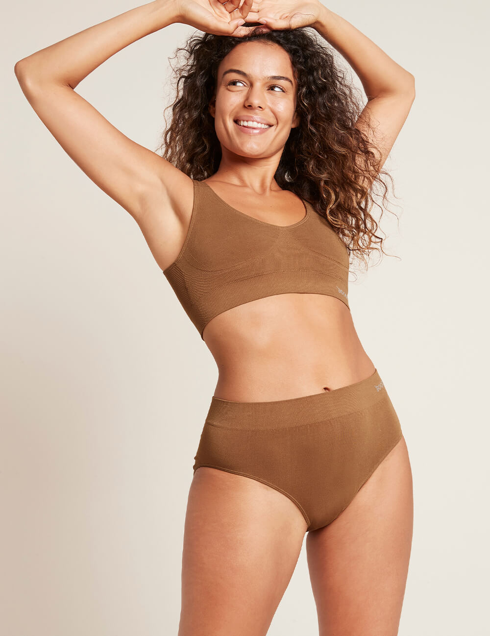 2-Pack Shaper Bra