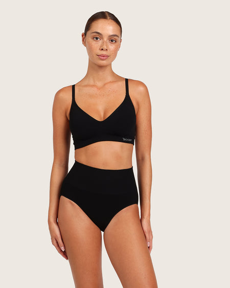 Model's Photo - Emma Hedley