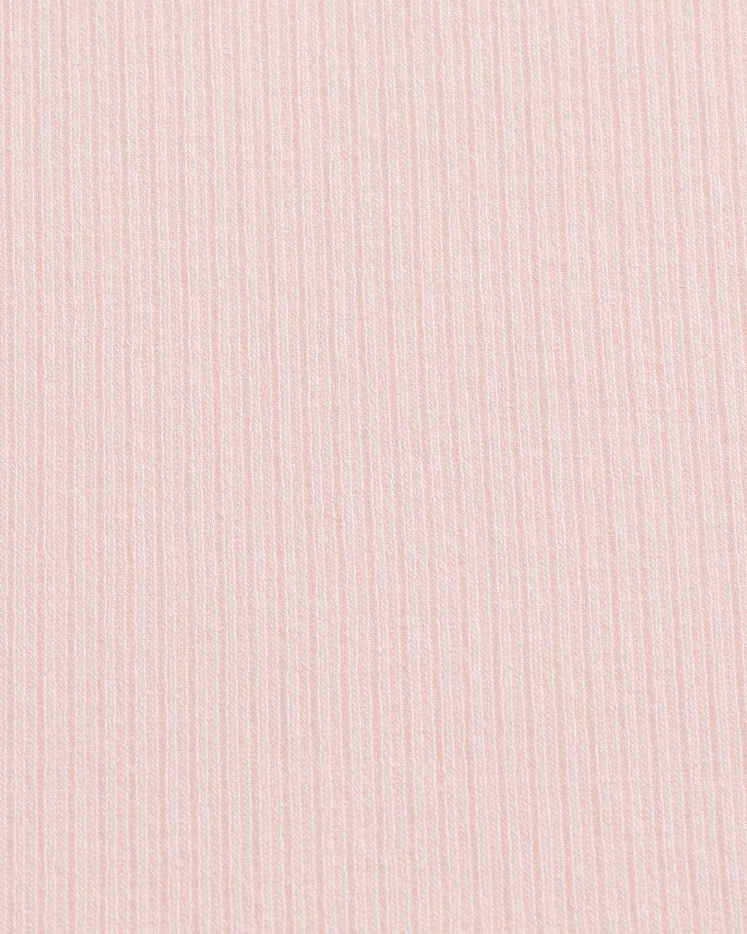 LYOLYTE Ribbed Low Back Bralette - Powder Pink