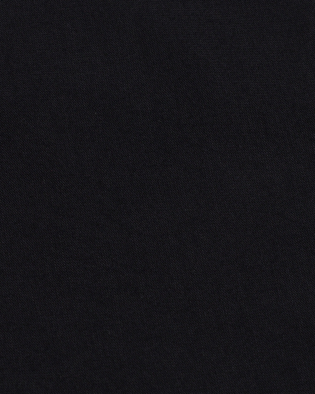 Short Romper - Black